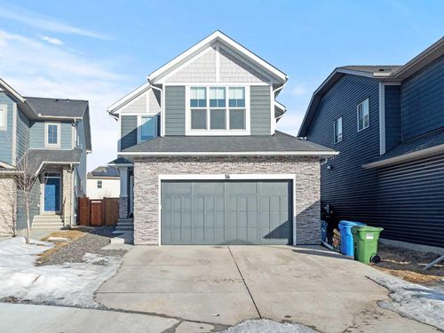 16 Legacy Bay Se, Calgary, AB, T2X2E3 | Card Image