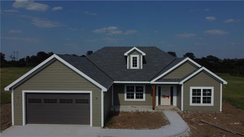 1153 Sw 385th Rd, Holden, MO, 64040-3200 | Card Image