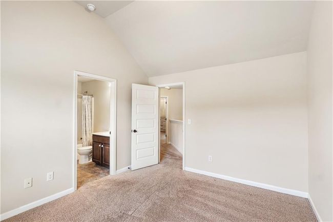 7946 White Oak Loop, House other with 5 bedrooms, 4 bathrooms and 2 parking in Stonecrest GA | Image 34