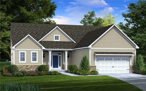 6316 Brookhill Drive, Victor, NY, 14564 | Card Image