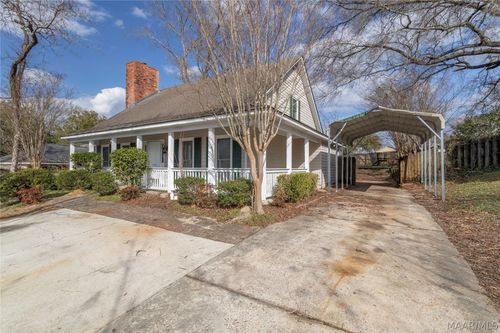 1753 Northfield Dr, Montgomery, AL, 36106-3128 | Card Image