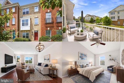 23133 Hanworth St, ASHBURN, VA, 20148-7058 | Card Image