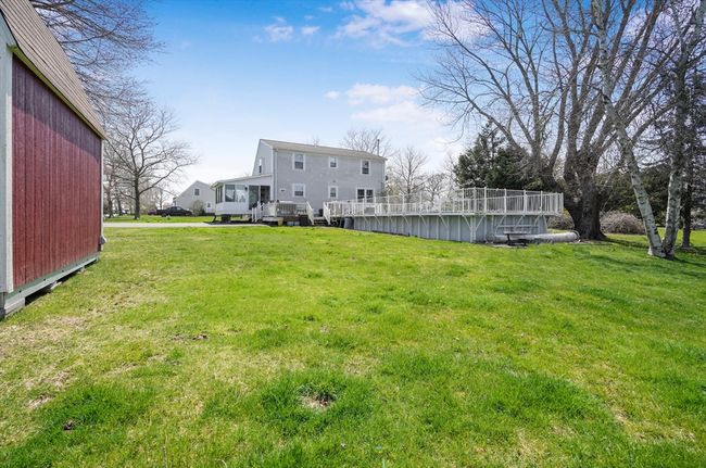174 Pasture Farm Dr, House other with 3 bedrooms, 2 bathrooms and 4 parking in Middletown RI | Image 34