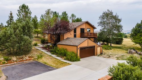 4 Harlequin Drive, Sheridan, WY, 82801 | Card Image
