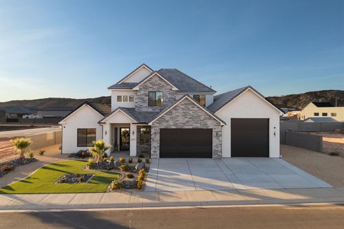 2022 S Blossom Way, Hurricane, UT, 84737-3706 | Card Image