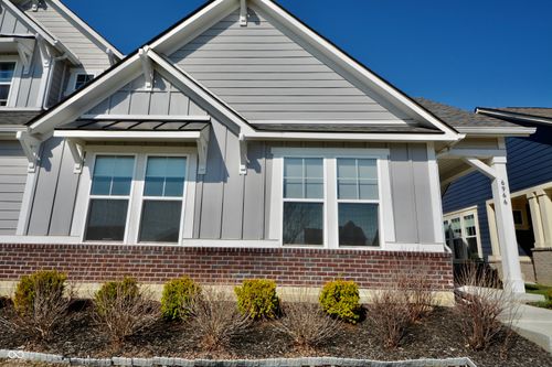 6966 Cherry Creek Blvd, Carmel, IN, 46033-8860 | Card Image