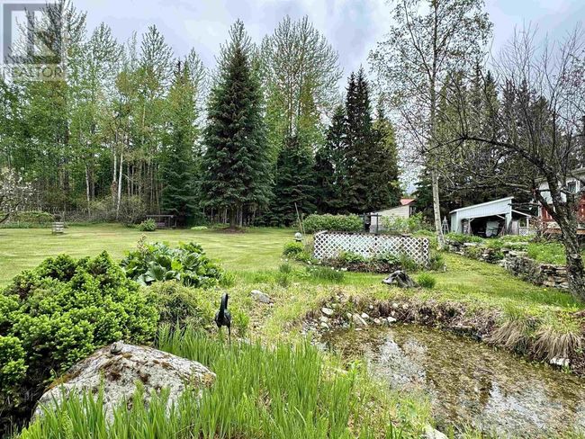 1680 Dorval Rd, House other with 3 bedrooms, 2 bathrooms and null parking in Mcbride BC | Image 22