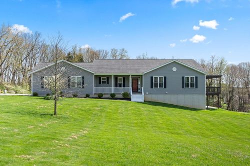14700 Indian Hills Rd, Mount Vernon, OH, 43050-9289 | Card Image
