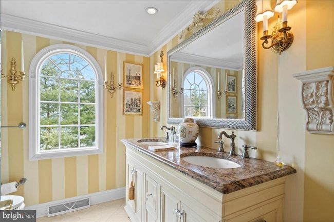 5694 S Deer Run Rd, House other with 5 bedrooms, 4 bathrooms and null parking in DOYLESTOWN PA | Image 29