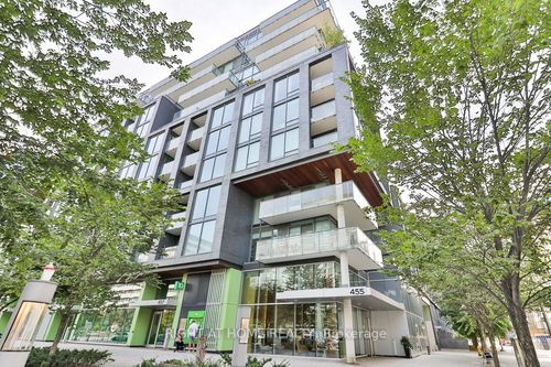 s116-455 Front St E, Toronto, ON, M5A0G2 | Card Image