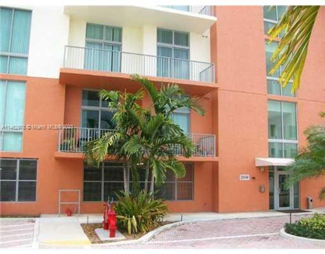 APT-304 - 2100 Van Buren St, Condo with 1 bedrooms, 1 bathrooms and null parking in Hollywood FL | Image 9