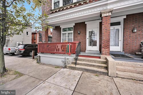 14 W James St, LANCASTER, PA, 17603-3081 | Card Image