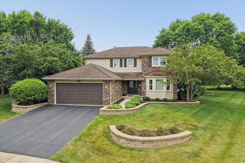 171 Denberry Court, Lake Zurich, IL, 60047 | Card Image