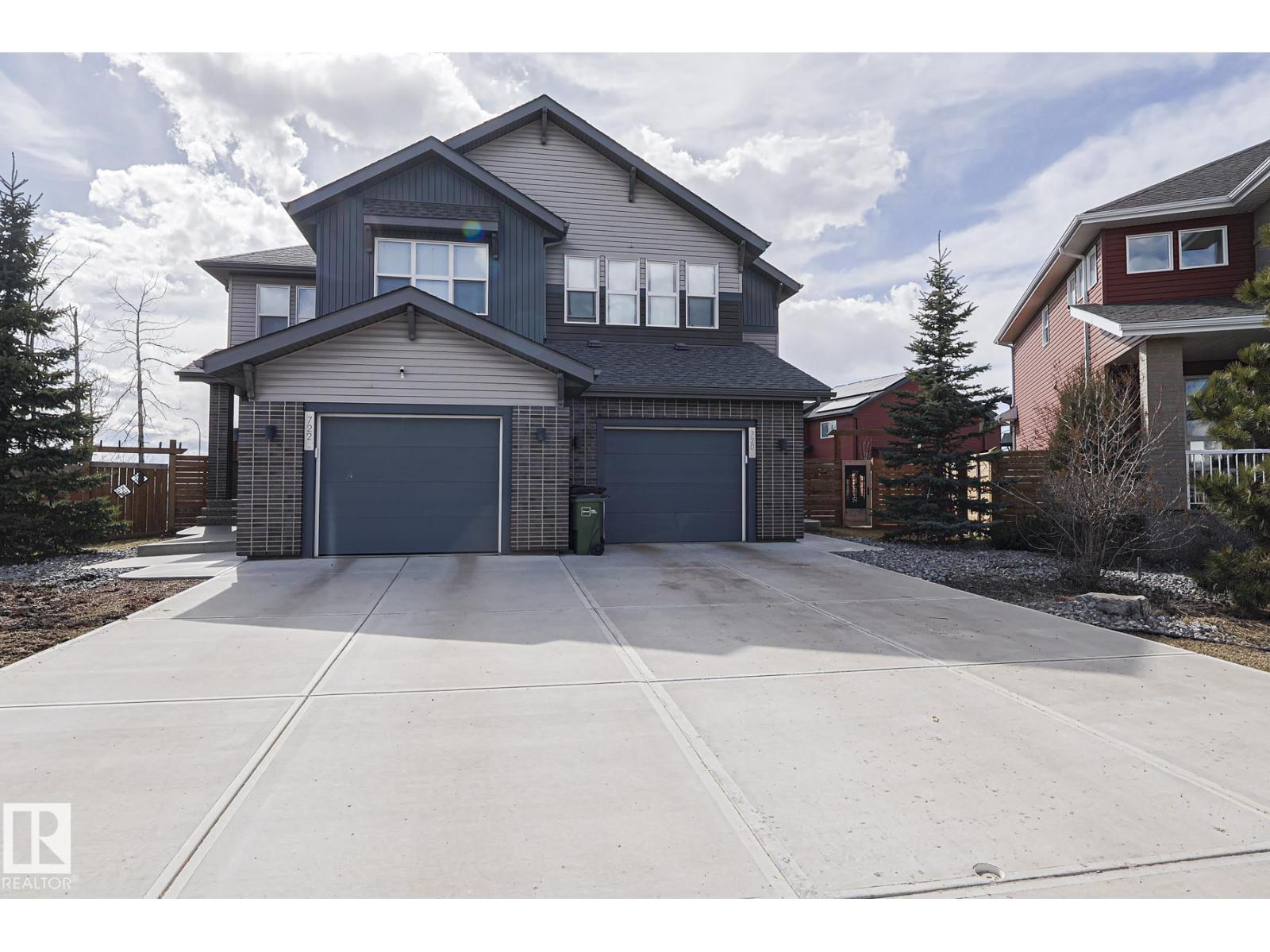 Residential in Edmonton 2