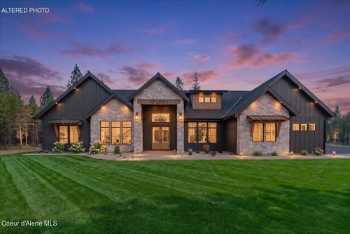21064 Ranch View, Rathdrum, ID, 83858 | Card Image