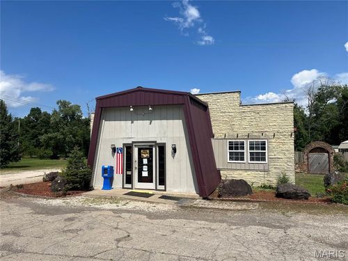 475 S Main St, Ironton, MO, 63650-1518 | Card Image