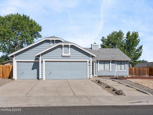 1409 Jennys Ln, Fernley, NV, 89408-9231 | Card Image