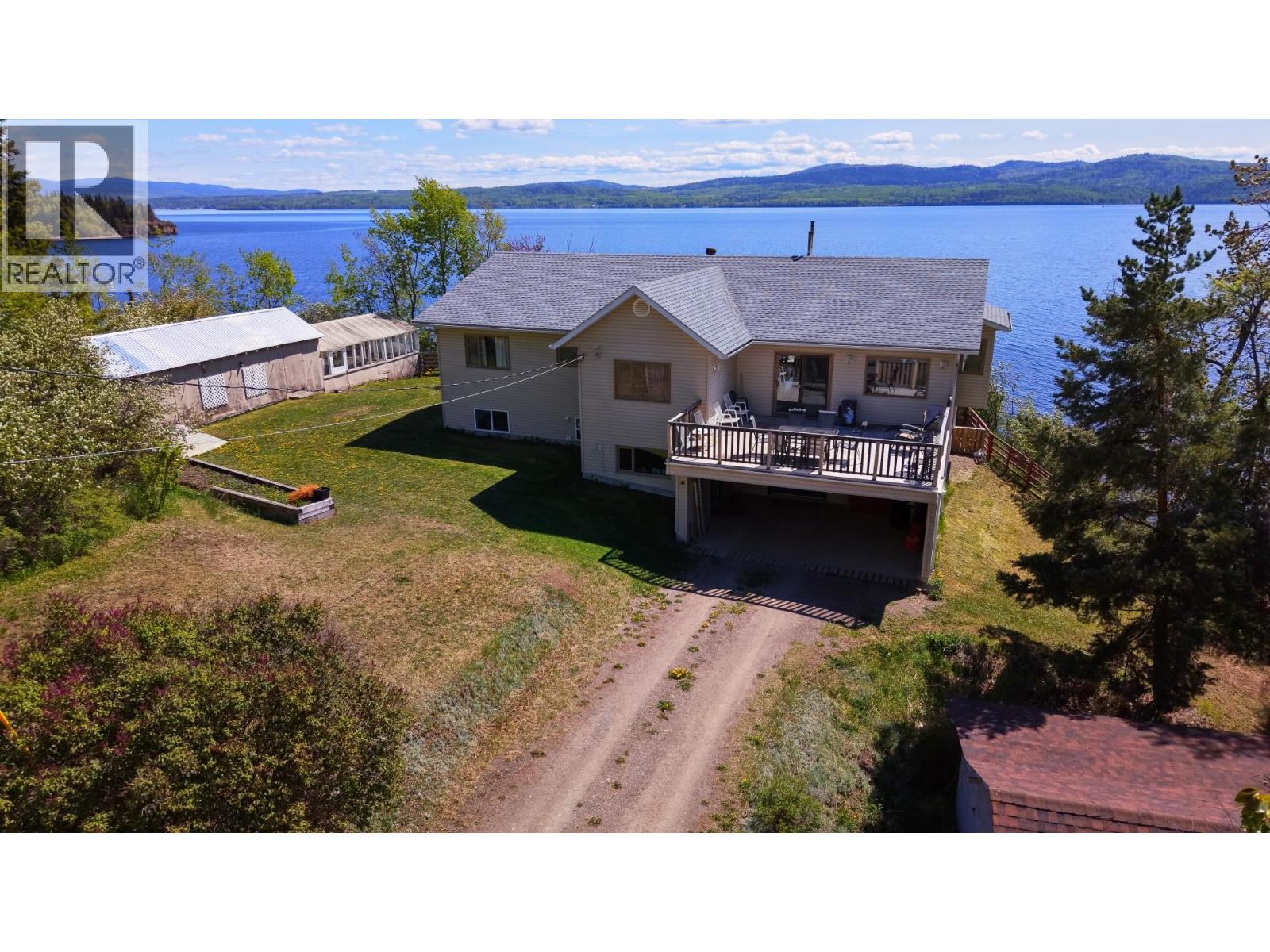 Residential in Burns Lake 5