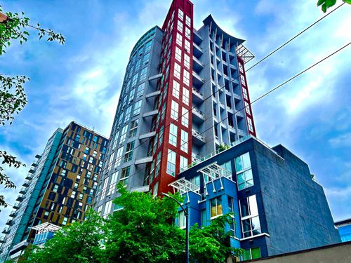 406-933 Seymour St, Vancouver, BC, V6B6L6 | Card Image