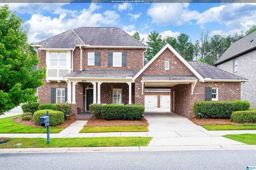 2572 Montauk Rd, HOOVER, AL, 35226-6357 | Card Image
