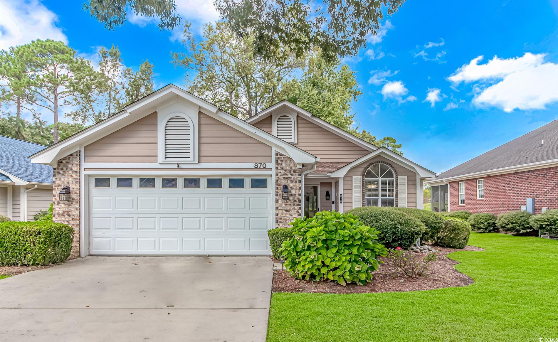 Knoll Dr, Little River, SC 29566