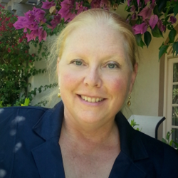 Judith Burke