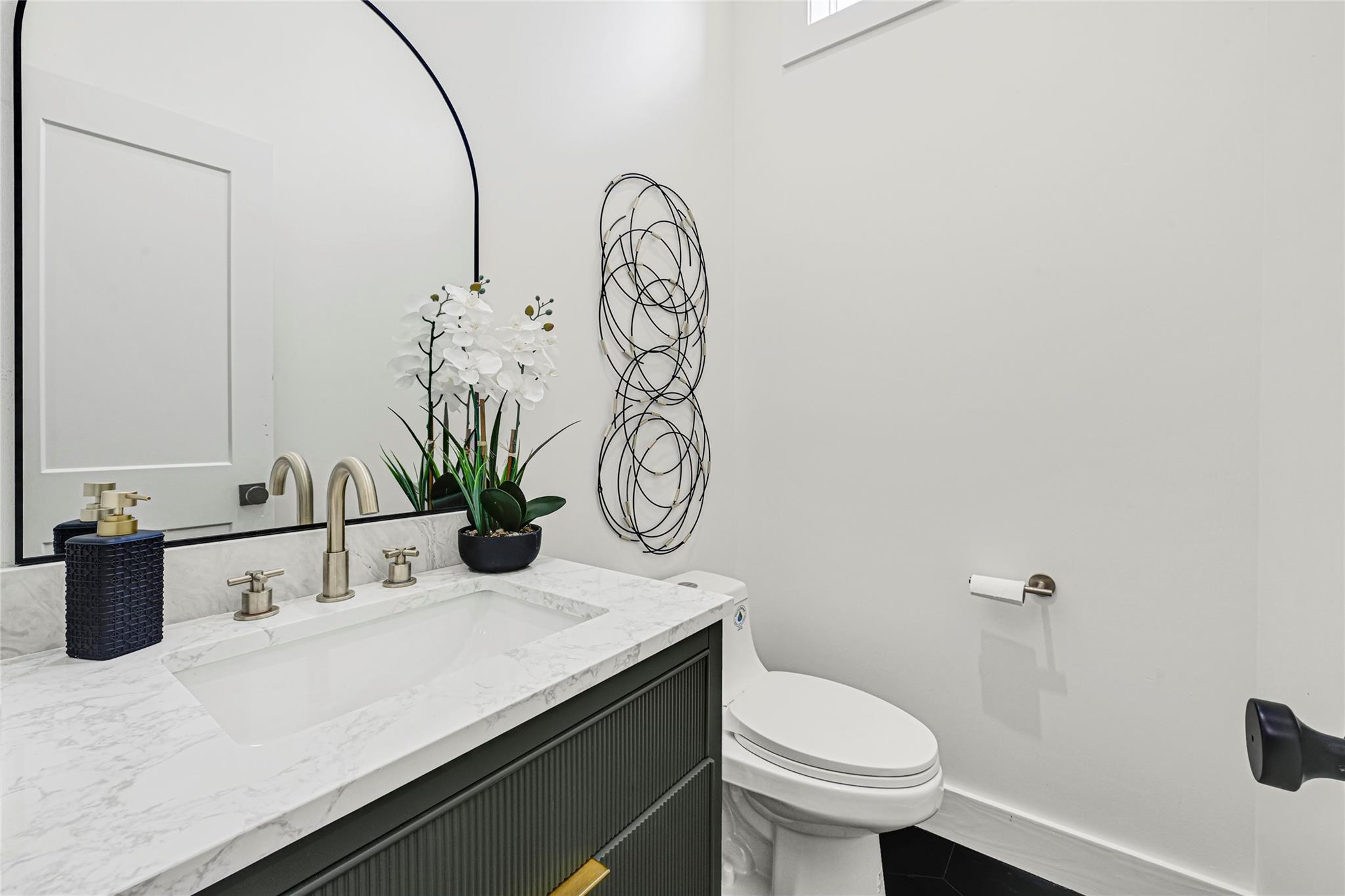 Residential in Houston 4