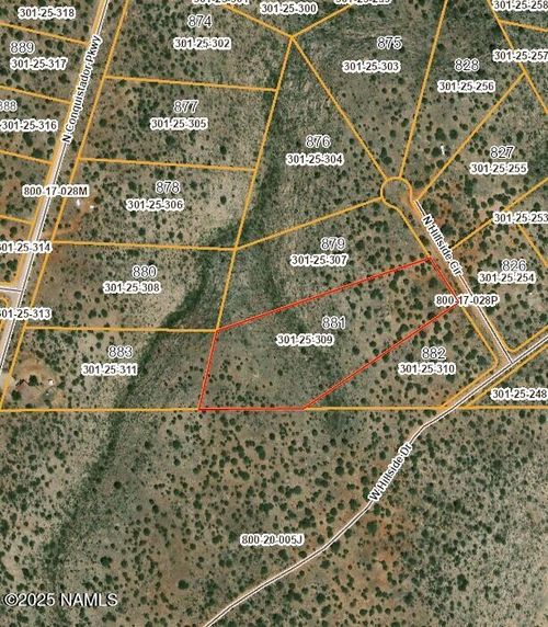 55082 N Hillside Cir, Seligman, AZ, 86337 | Card Image