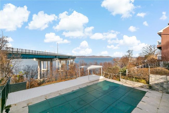 Pool, tennis courts are just below. | Image 31
