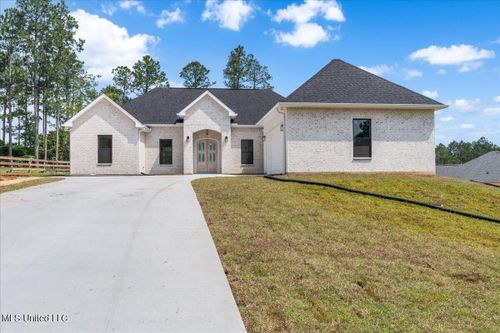 21 Gentle Breeze Drive, Carriere, MS, 39426 | Card Image