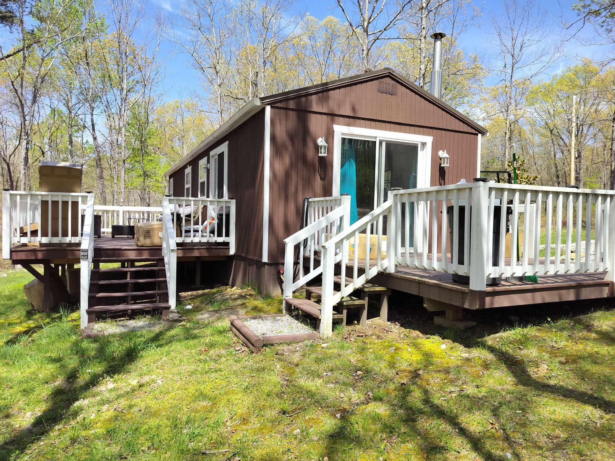 Desiree Dr, Dunlap, TN 37327