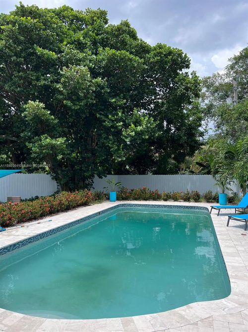 1161 Nw 15th St, Fort Lauderdale, FL, 33311-5428 | Card Image