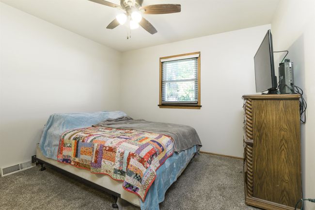 3569 S Elizabeth Ave, House other with 3 bedrooms, 1 bathrooms and null parking in Wichita KS | Image 16