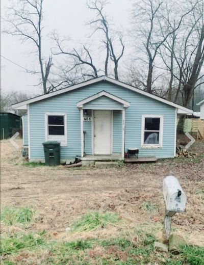 408 W Mc Glothlin St, House other with 1 bedrooms, 1 bathrooms and null parking in Portland TN | Image 2