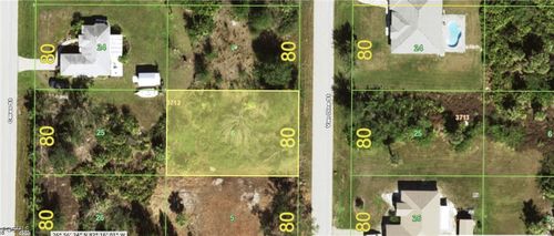 6199 Van Dine St, ENGLEWOOD, FL, 34224-6503 | Card Image
