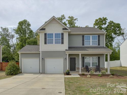 2610 Courtland Dr, Clover, SC, 29710-4740 | Card Image
