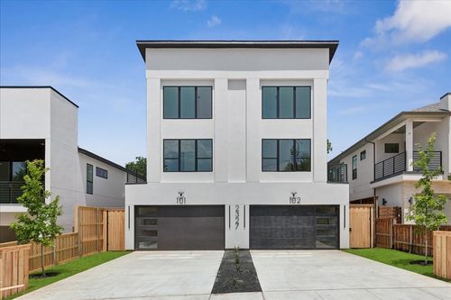 102-2327 Vagas St, Dallas, TX, 75219-2445 | Card Image