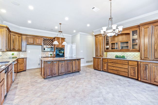 621 Alexandrite Dr, House other with 5 bedrooms, 4 bathrooms and null parking in Oak Point TX | Image 8