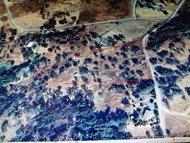 38949 Roundtree Ln, Home with 0 bedrooms, 0 bathrooms and null parking in Yokuts Valley CA | Image 14