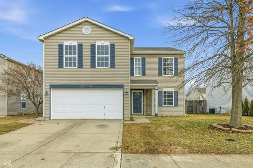 1730 Brassica Ln, Indianapolis, IN, 46217-7106 | Card Image