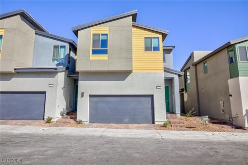 3355 Via Tizzoni St, Henderson, NV, 89044-1956 | Card Image