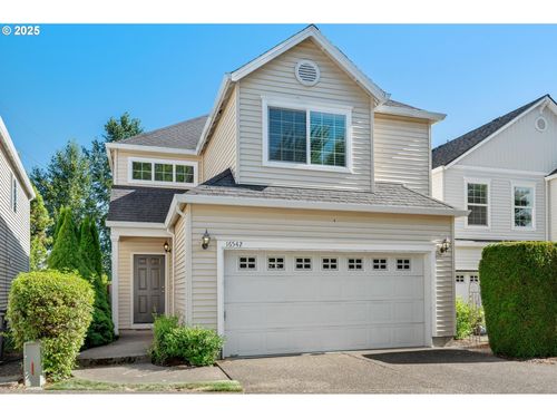 16542 Nw Oak Creek Dr, Beaverton, OR, 97006-7479 | Card Image