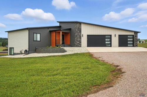 6420 Anderson Rd, Summerset, SD, 57718 | Card Image