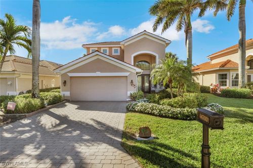 14700 Speranza Way, BONITA SPRINGS, FL, 34135-8383 | Card Image