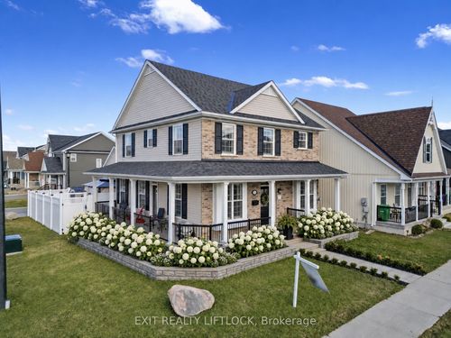 68 Flitton Ave, Peterborough, ON, K9H0G5 | Card Image