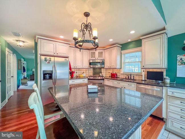 576 Trappe Ln, House other with 4 bedrooms, 3 bathrooms and null parking in LANGHORNE PA | Image 35