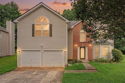 1025 Balsam Wood Trail, Villa Rica, GA, 30180 | Card Image