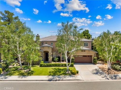 24274 Reyes Adobe Way, Valencia, CA, 91354-1557 | Card Image