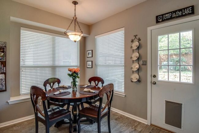817 Water Oak Dr, House other with 4 bedrooms, 4 bathrooms and null parking in Grapevine TX | Image 15