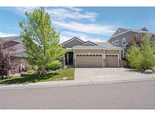 3748 Starry Night Loop, Castle Rock, CO, 80109-3728 | Card Image